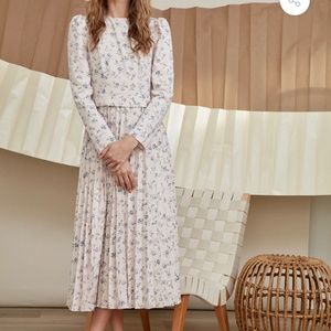 Colley Dress